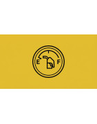 Medidor de gasolina ( manômetro )