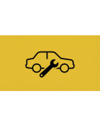 mecánica automotriz
